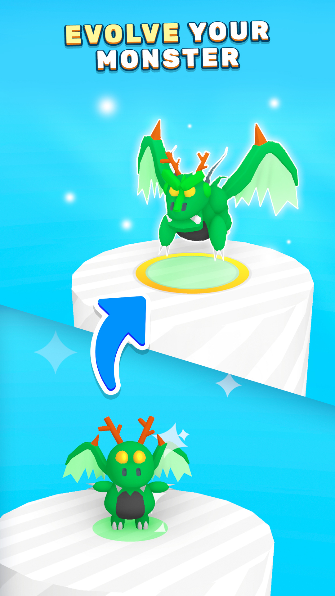 Monster Box - Aplicativo na Amazon Appstore